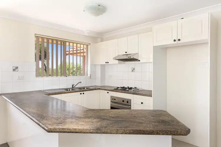 Second view of Homely unit listing, 10/62-66 The Esplanade, Guildford NSW 2161
