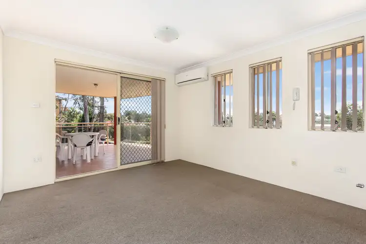 Third view of Homely unit listing, 10/62-66 The Esplanade, Guildford NSW 2161