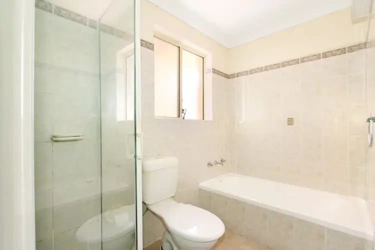 Fourth view of Homely unit listing, 10/62-66 The Esplanade, Guildford NSW 2161