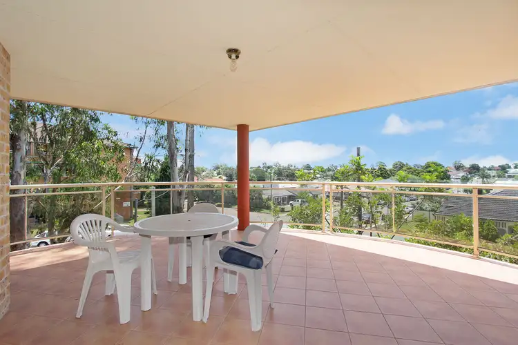 Sixth view of Homely unit listing, 10/62-66 The Esplanade, Guildford NSW 2161