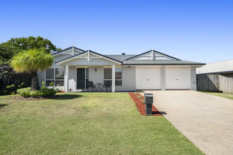 Main view of Homely house listing, 20 Freyling Court, Kearneys Spring QLD 4350