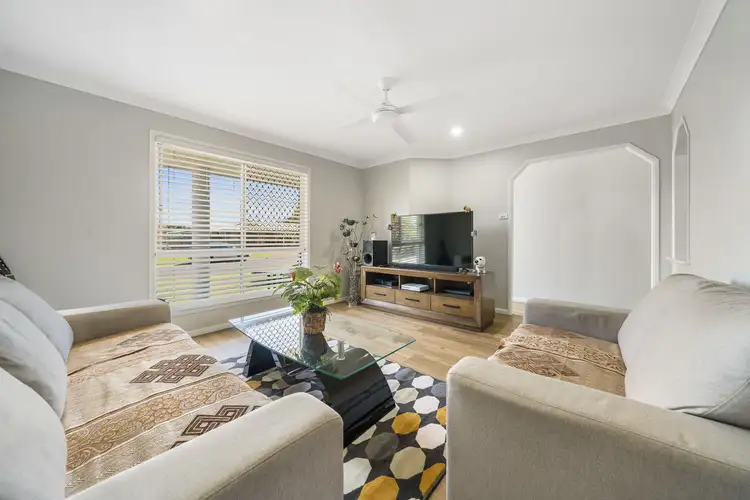 Second view of Homely house listing, 20 Freyling Court, Kearneys Spring QLD 4350