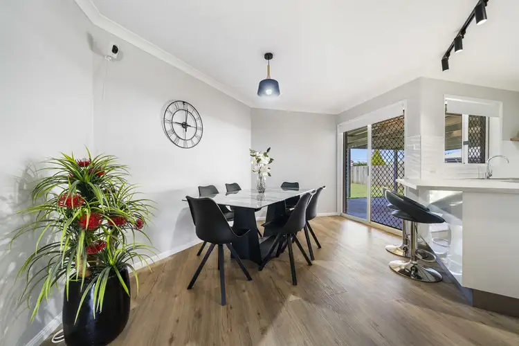 Fifth view of Homely house listing, 20 Freyling Court, Kearneys Spring QLD 4350