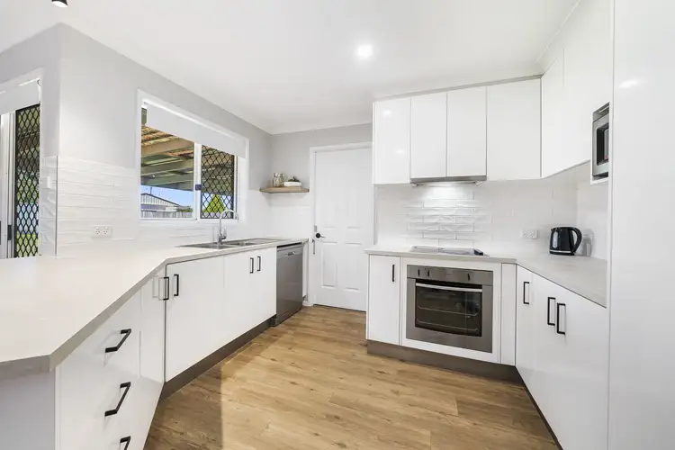 Sixth view of Homely house listing, 20 Freyling Court, Kearneys Spring QLD 4350