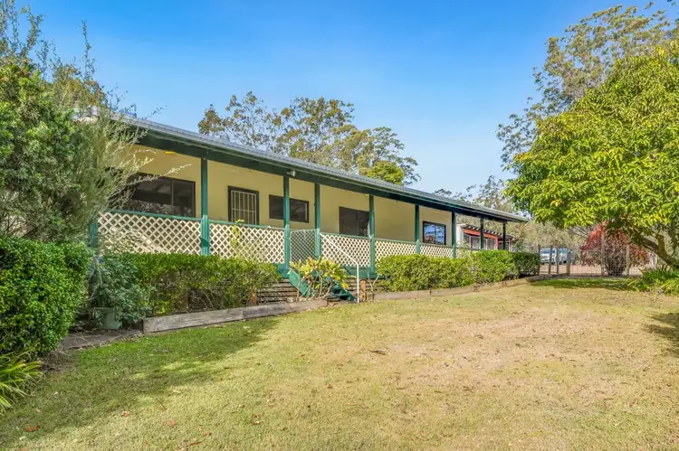 Main view of Homely rural property listing, 1386 Willi Willi Road, Temagog NSW 2440