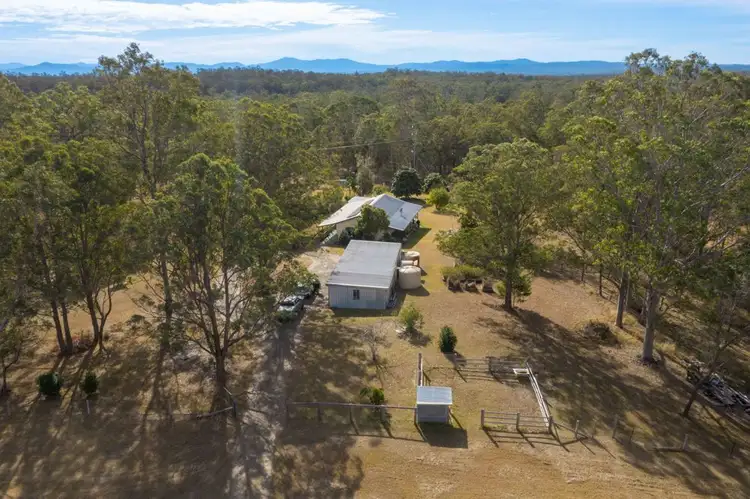 Fourth view of Homely rural property listing, 1386 Willi Willi Road, Temagog NSW 2440