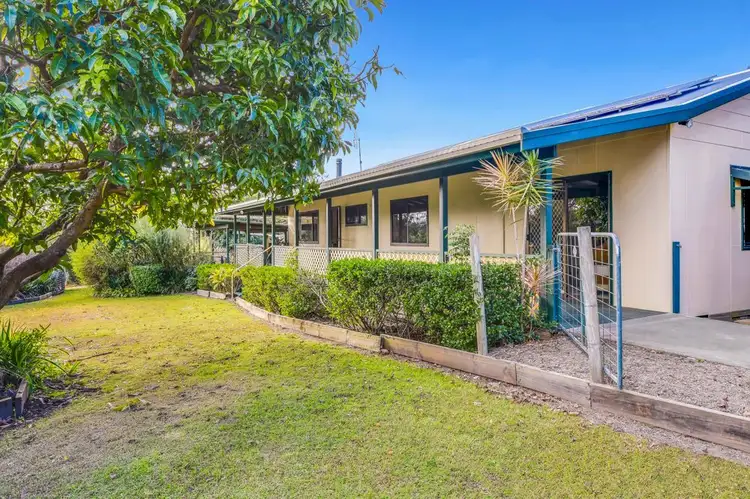 Fifth view of Homely rural property listing, 1386 Willi Willi Road, Temagog NSW 2440