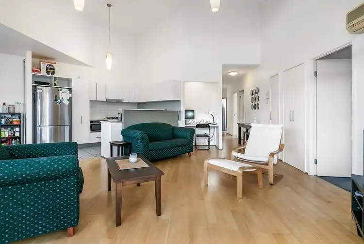Fifth view of Homely apartment listing, 30/2 Campbell Street, Toowong QLD 4066