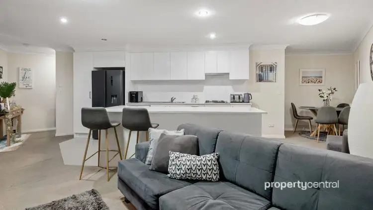 Third view of Homely apartment listing, 12/1 Glenmore Ridge Drive, Glenmore Park NSW 2745