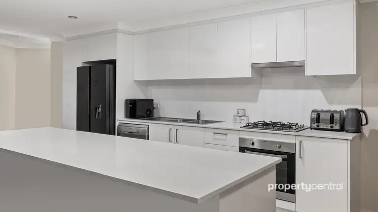Fourth view of Homely apartment listing, 12/1 Glenmore Ridge Drive, Glenmore Park NSW 2745