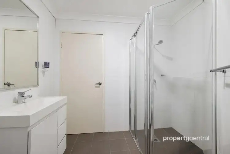 Fifth view of Homely apartment listing, 12/1 Glenmore Ridge Drive, Glenmore Park NSW 2745
