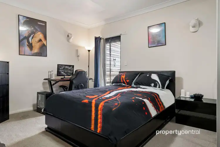 Sixth view of Homely apartment listing, 12/1 Glenmore Ridge Drive, Glenmore Park NSW 2745