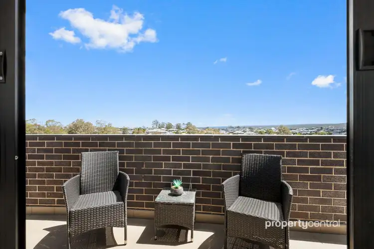 Seventh view of Homely apartment listing, 12/1 Glenmore Ridge Drive, Glenmore Park NSW 2745