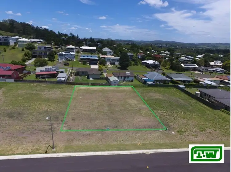 23 Howard Court, Kyogle NSW 2474