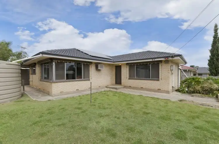 1 Buckingham Drive, Salisbury East SA 5109