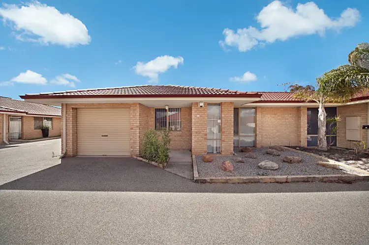 Main view of Homely villa listing, 11/9 Bedford Street, Bentley WA 6102
