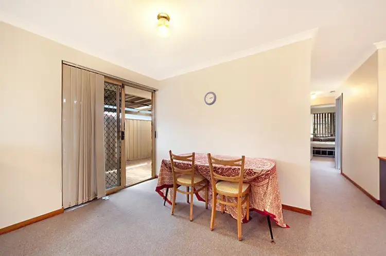 Second view of Homely villa listing, 11/9 Bedford Street, Bentley WA 6102