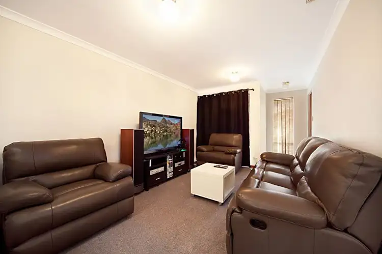 Fourth view of Homely villa listing, 11/9 Bedford Street, Bentley WA 6102