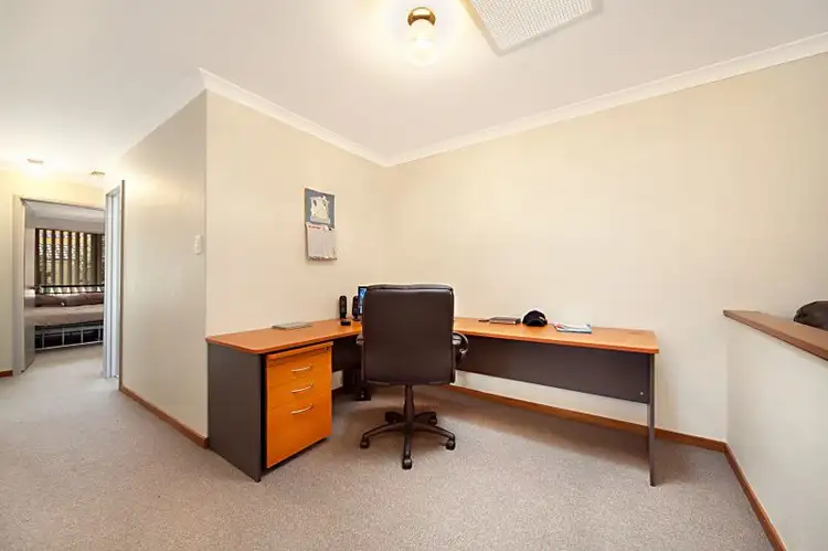 Fifth view of Homely villa listing, 11/9 Bedford Street, Bentley WA 6102