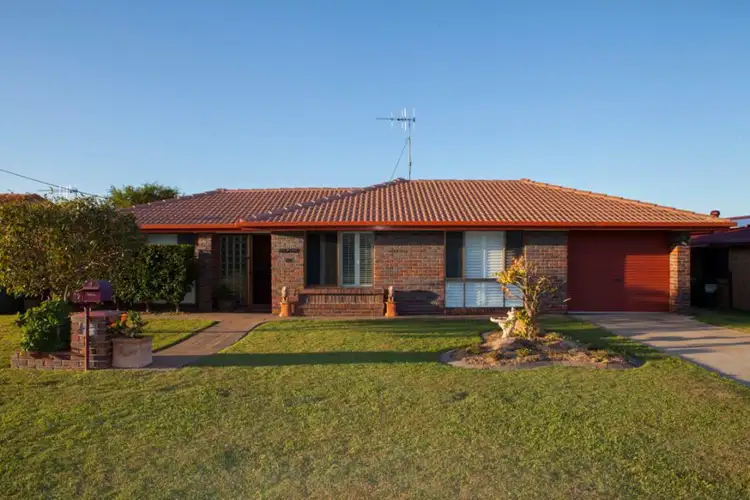 19 Vista Street, Maryborough QLD 4650