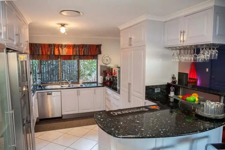 Second view of Homely house listing, 19 Vista Street, Maryborough QLD 4650