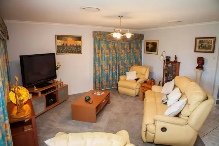 Fourth view of Homely house listing, 19 Vista Street, Maryborough QLD 4650