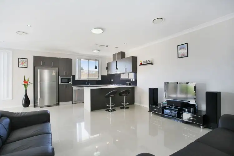 Second view of Homely villa listing, Address available on request