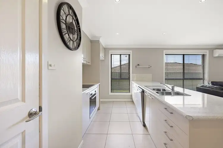 Second view of Homely house listing, 12 Preston Drive, Macksville NSW 2447