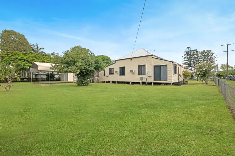 Main view of Homely house listing, 6 Caroline Street, Mirani QLD 4754