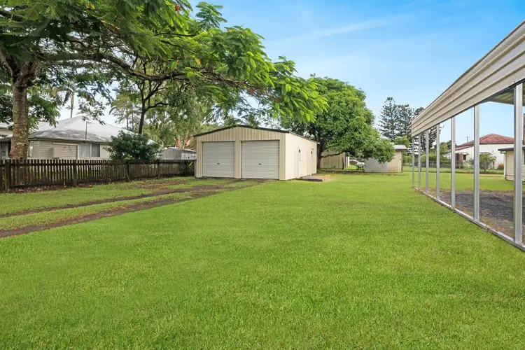 Second view of Homely house listing, 6 Caroline Street, Mirani QLD 4754