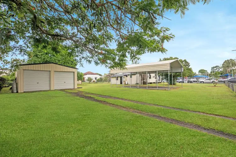 Third view of Homely house listing, 6 Caroline Street, Mirani QLD 4754
