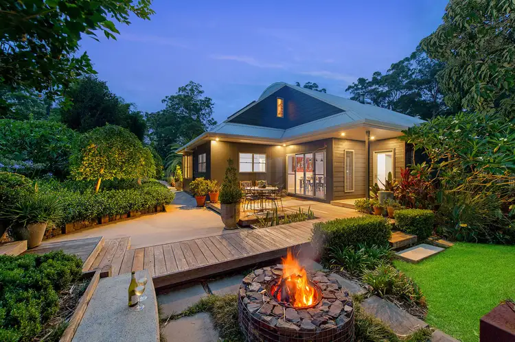 20 Settlers Place, Redbank NSW 2446