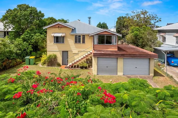 Main view of Homely house listing, 5 Old Maryborough Road, Gympie QLD 4570