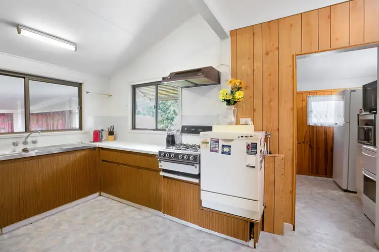 Fifth view of Homely house listing, 5 Old Maryborough Road, Gympie QLD 4570