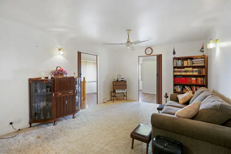 Sixth view of Homely house listing, 5 Old Maryborough Road, Gympie QLD 4570