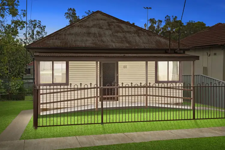 88 Crimea Street, Parramatta NSW 2150