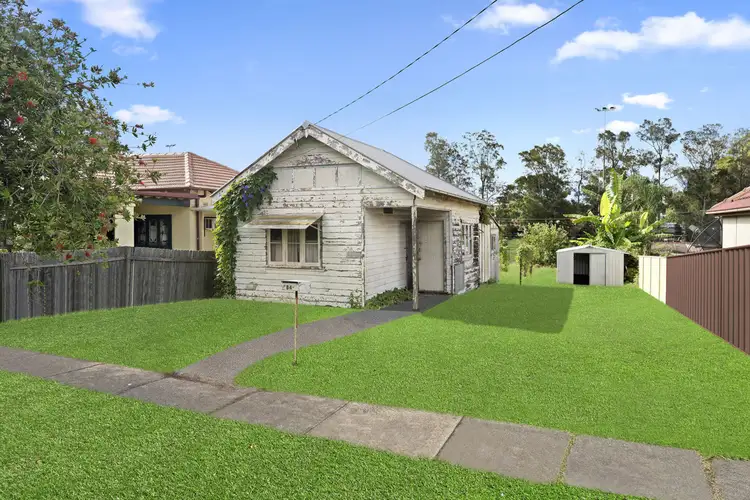 84 Crimea Street, Parramatta NSW 2150