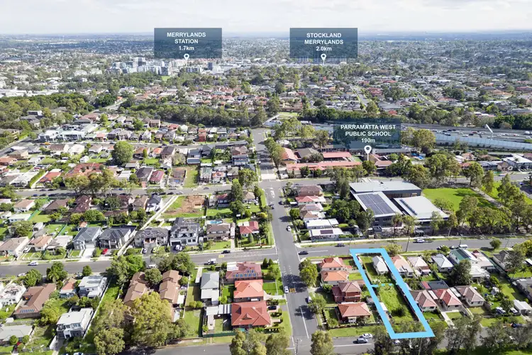 Fifth view of Homely house listing, 84 Crimea Street, Parramatta NSW 2150