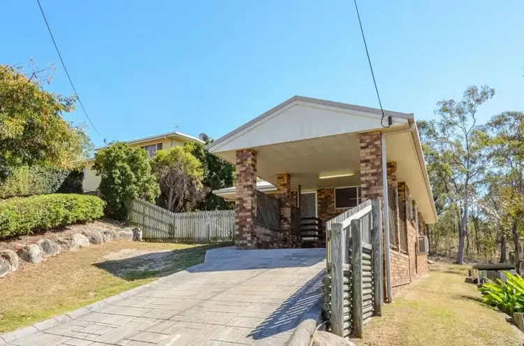 Main view of Homely house listing, 15 Hay Court, South Gladstone QLD 4680