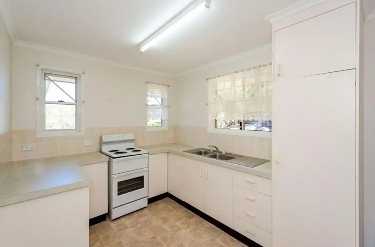 Second view of Homely house listing, 15 Hay Court, South Gladstone QLD 4680