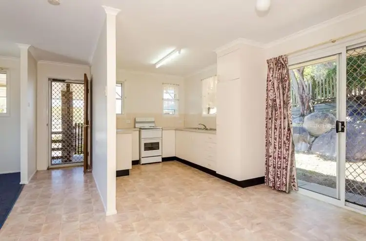 Fourth view of Homely house listing, 15 Hay Court, South Gladstone QLD 4680