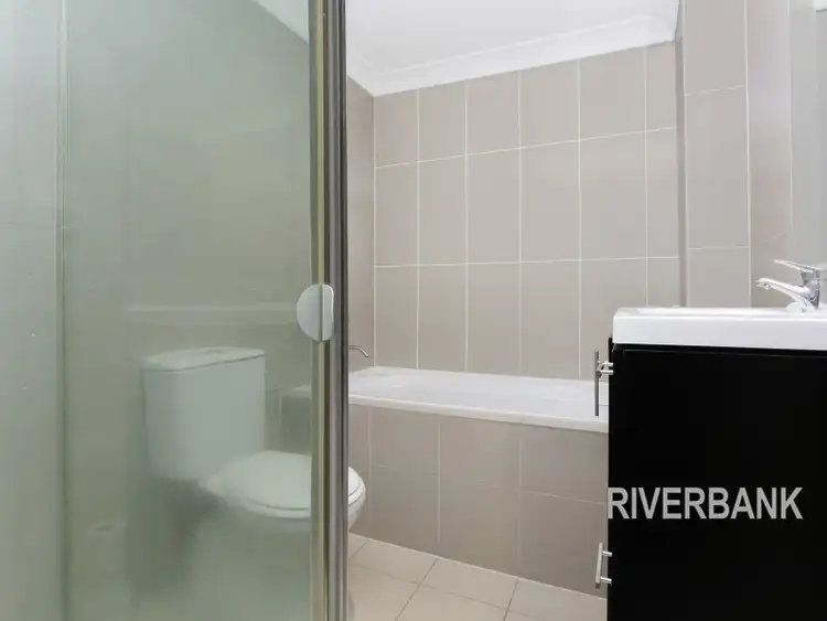 Fifth view of Homely unit listing, 53/35-37 Darcy Road, Westmead NSW 2145