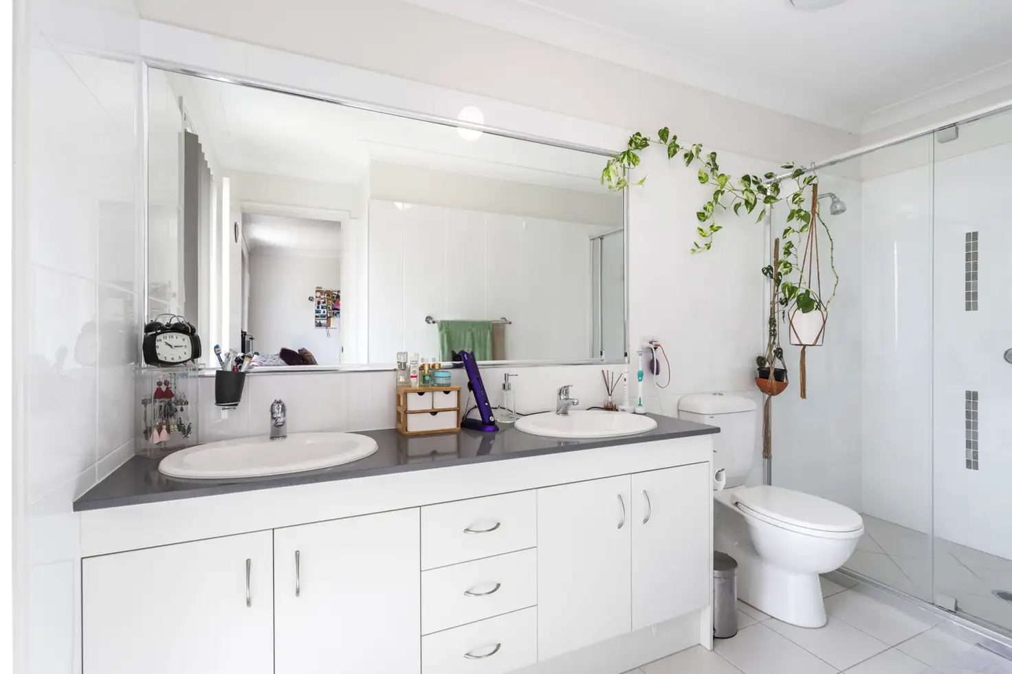 Main view of Homely semi-detached listing, 1/7 Esther Place, Nambour QLD 4560