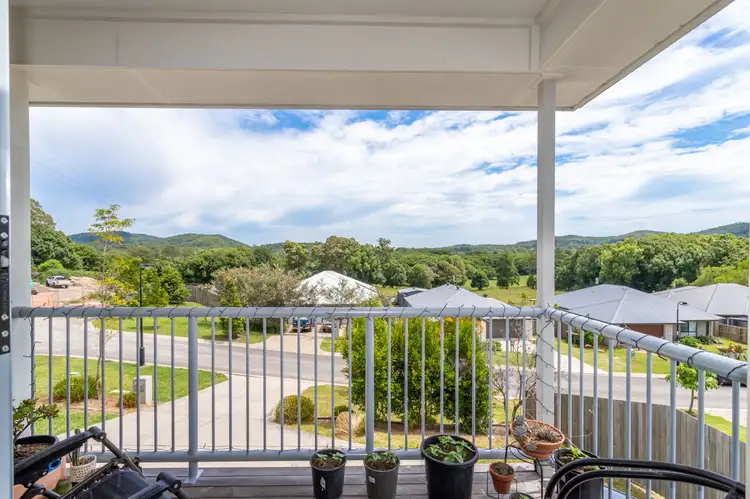 Second view of Homely semi-detached listing, 1/7 Esther Place, Nambour QLD 4560