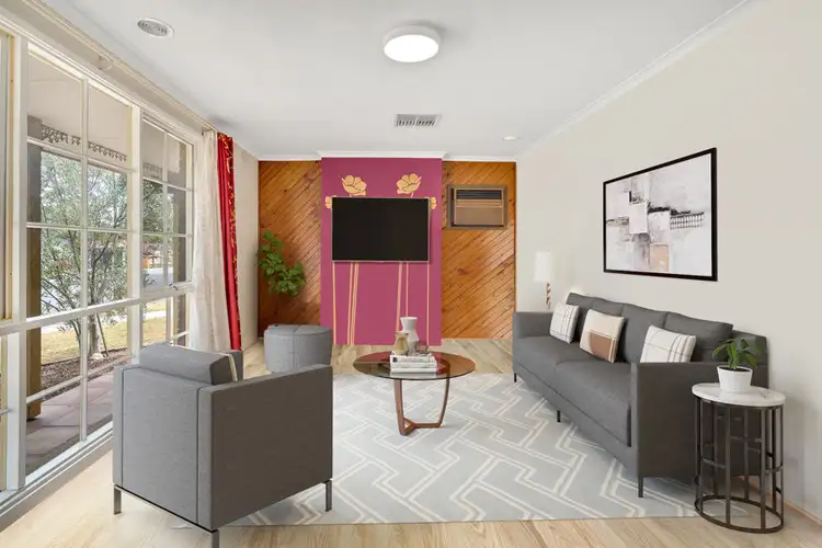 Fifth view of Homely house listing, 35 Bainbridge Close, Craigieburn VIC 3064