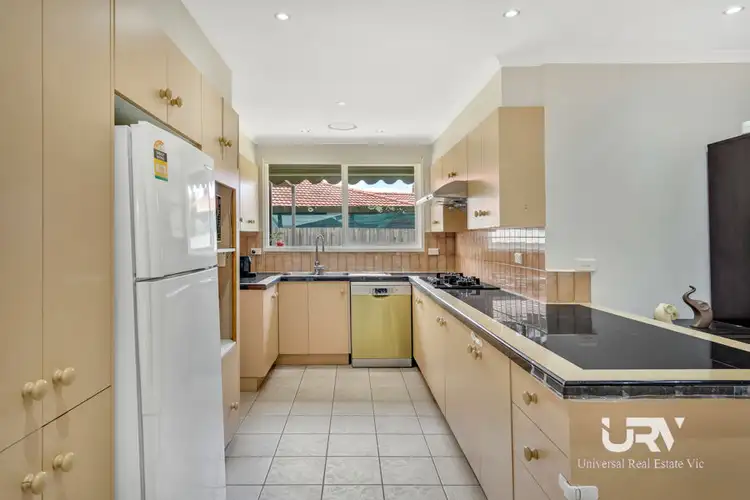 Sixth view of Homely house listing, 35 Bainbridge Close, Craigieburn VIC 3064