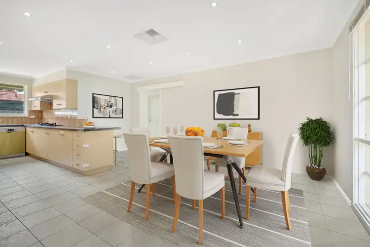 Seventh view of Homely house listing, 35 Bainbridge Close, Craigieburn VIC 3064