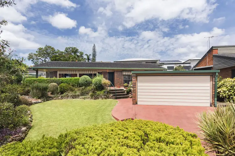 14 Goldwyn Street, Mcdowall QLD 4053