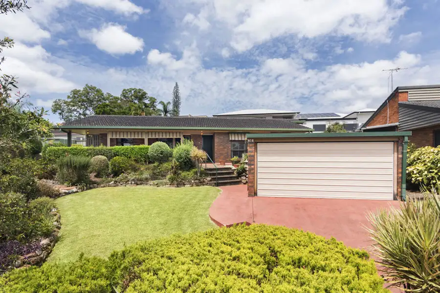 Main view of Homely house listing, 14 Goldwyn Street, Mcdowall QLD 4053