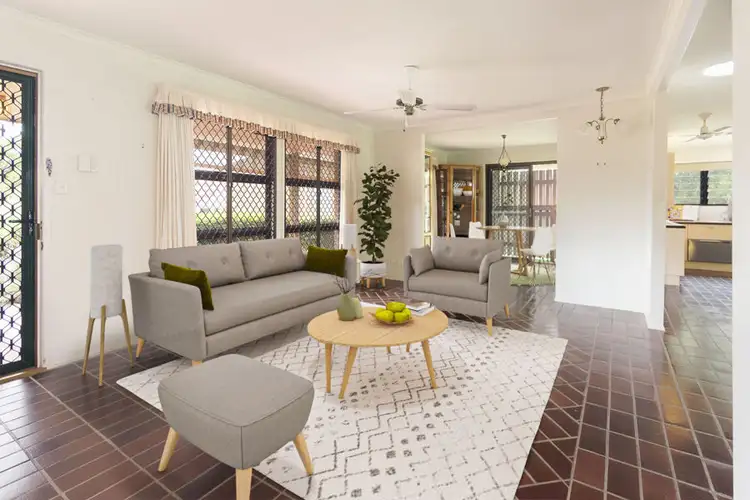 Second view of Homely house listing, 14 Goldwyn Street, Mcdowall QLD 4053